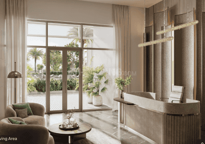 Image of 2175 Sq.ft 4 BHK Apartment / Flat for sale in Eldeco Fairway Reserve, Sector 80, Gurgaon for Rs. 39000000