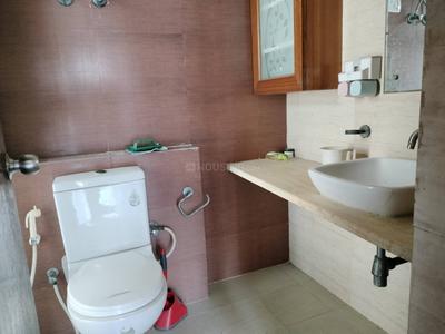 Image of 1550 Sq.ft 3 BHK Apartment / Flat for sale in Mahagun Moderne, Sector 78, Noida for Rs. 19900000