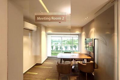 Hall Image of 1254 Sq.ft 3 BHK Apartment / Flat for rent in Mapsko Mount Ville, Sector 79 Gurgaon for Rs. 35499