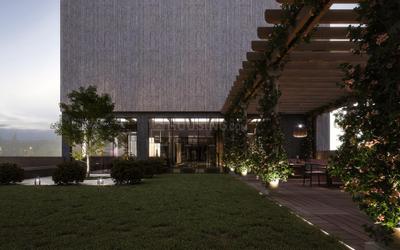 Image of 3075 Sq.ft 4 BHK Apartment / Flat for sale in Vesu, Surat for Rs. 19421000