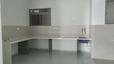 Kitchen Image of 1887 Sq.ft 3 BHK Apartment / Flat for sale in Yashada Jubilee Hills, Baner Pune for Rs. 25500000