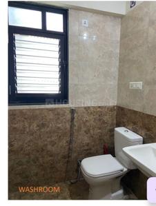 Image of 1093 Sq.ft 2.5 BHK Apartment / Flat for sale in Nanded Sargam, Nanded, Pune for Rs. 12500000