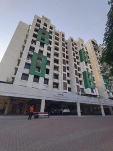 Image of 800 Sq.ft 3 BHK Apartment / Flat for sale in Ganeshpeth Colony, Nagpur for Rs. 6500000