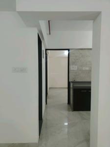 Passage Image of 630 Sq.ft 1 BHK Apartment / Flat for sale in JSB Nakshatra Aazstha, Vasai East Vasai for Rs. 3450000