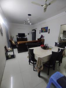 Hall Image of 1710 Sq.ft 3 BHK Apartment / Flat for sale in Paramount Emotions, Noida Extension Greater Noida for Rs. 15100000