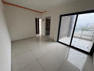 Hall Image of 1000 Sq.ft 2 BHK Apartment / Flat for sale in Radhe Mohan, Kopar Khairane Navi Mumbai for Rs. 16500000