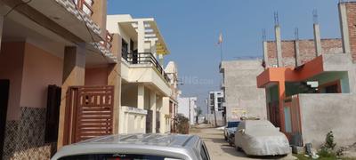 Image of 1000 Sq.ft 2 BHK Independent House for sale in Jankipuram Extension, Lucknow for Rs. 5000000