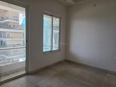 Bedroom Image of 2200 Sq.ft 3 BHK Apartment / Flat for sale in Indiabulls Sky Forest, Parel Mumbai for Rs. 110000000