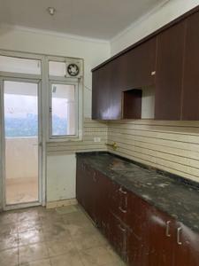 Kitchen Image of 1200 Sq.ft 3.5 BHK Apartment / Flat for sale in Amrapali Silicon City, Sector 76 Noida for Rs. 16000000