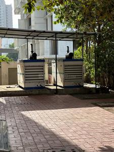 Image of 850 Sq.ft 2 BHK Apartment / Flat for sale in Bavdhan, Pune for Rs. 9000000