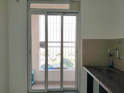 Kitchen Image of 584 Sq.ft 2 BHK Apartment / Flat for sale in Puraniks Rumah Bali, Thane West Thane for Rs. 11000000