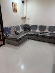 Hall Image of 1395 Sq.ft 3 BHK Apartment / Flat for sale in Satellite Ahmedabad for Rs. 8200000
