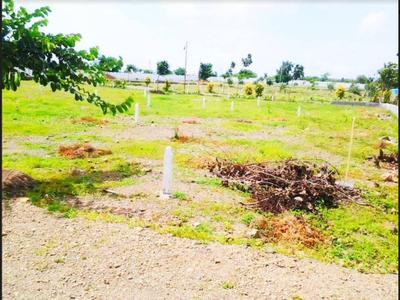 Image of 2679 Sq.ft Residential Plot / Land for sale in Balewadi, Pune for Rs. 1339500