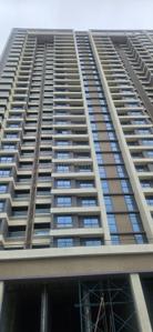 Image of 740 Sq.ft 2 BHK Apartment / Flat for sale in VTP Sierra Phase 1, Baner, Pune for Rs. 9700000