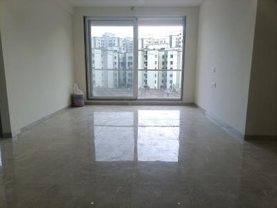 Living Room Image of 1850 Sq.ft 3 BHK Apartment / Flat for sale in Balaji Park, Kharghar Navi Mumbai for Rs. 23500000