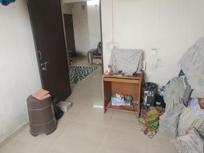 Bedroom Image of 1043 Sq.ft 2 BHK Apartment / Flat for sale in Samor Residency, Vatva Ahmedabad for Rs. 2000000