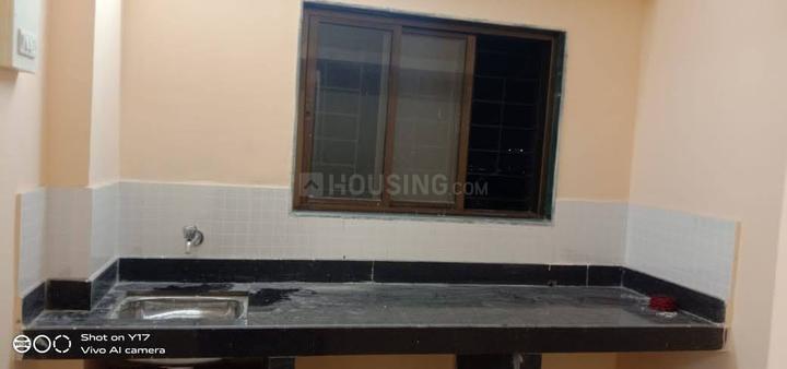 Mulund East Kitchen 1