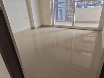 Bedroom Image of 1300 Sq.ft 3 BHK Apartment / Flat for sale in Dwarkadhish The Cubix, Sector 23 Dharuhera for Rs. 7350000
