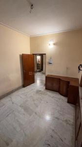 Hall Image of 900 Sq.ft 2 BHK Builder Floor for rent in Baguiati Kolkata for Rs. 10000