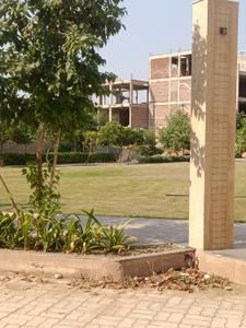 Image of 1150 Sq.ft Residential Plot / Land for sale in STC Earth, Ayodhya Bypass, Bhopal for Rs. 11500000
