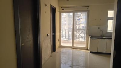 Living Room Image of 1190 Sq.ft 2 BHK Apartment / Flat for sale in Saya Zenith, Indirapuram Ghaziabad for Rs. 13500000