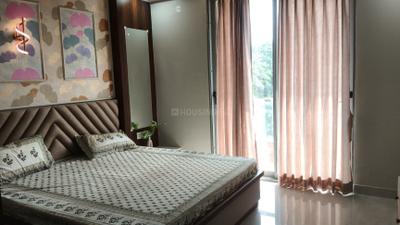 Image of 1640 Sq.ft 3 BHK Apartment / Flat for sale in Kanakpura, Jaipur for Rs. 8300000