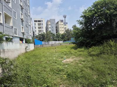 Residential Plot