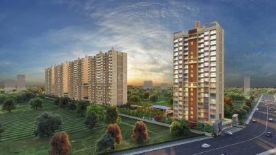 Image of 790 Sq.ft 2 BHK Apartment / Flat for sale in Shaligram Sky, Ravet, Pune for Rs. 7000000
