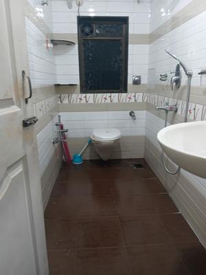 Bathroom Image of 2000 Sq.ft 3 BHK Apartment / Flat for sale in Goodwill Wisteria, Vashi Navi Mumbai for Rs. 36000000