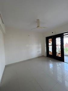 Hall Image of 1600 Sq.ft 3 BHK Apartment / Flat for rent in Shivaji Nagar Nagpur for Rs. 38000