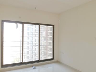 Bedroom Image of 899 Sq.ft 2 BHK Apartment / Flat for rent in ACME Ozone by Acme Group, Thane West Thane for Rs. 36000