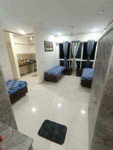 Hall Image of Happy Houses  in Kandivali East, Mumbai