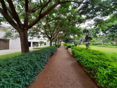 Balcony Image of 880 Sq.ft 2 BHK Apartment / Flat for sale in Provident Rays Of Dawn, Kambipura Bengaluru for Rs. 5800000
