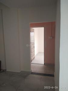 Hall Image of 480 Sq.ft 1 BHK Apartment / Flat for sale in Adesh Heights, Kedgaon Ahmednagar for Rs. 1600000