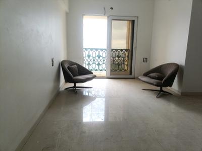 Twin Tower Living Room 1