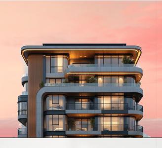 Image of 1200 Sq.ft 2 BHK Apartment / Flat for sale in Porvorim, Goa for Rs. 15500000