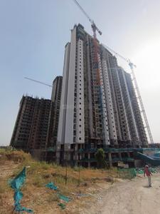 Image of 1980 Sq.ft 3.5 BHK Apartment / Flat for sale in T Homes Phase 1, Siddharth Vihar, Ghaziabad for Rs. 21000000