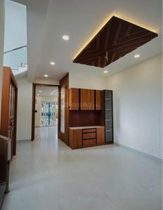 Hall Image of 1500 Sq.ft 3 BHK Independent House for sale in Manali Chennai for Rs. 6000000