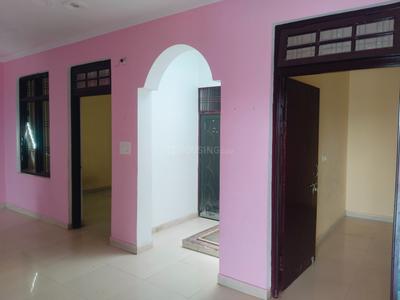 2 BHK Independent Builder Floor