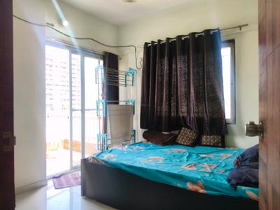 Bedroom Image of 625 Sq.ft 2 BHK Apartment / Flat for sale in Moshi Pune for Rs. 5400000