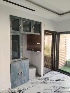 Hall Image of 1400 Sq.ft 3 BHK Builder Floor for rent in New Town Kolkata for Rs. 36000