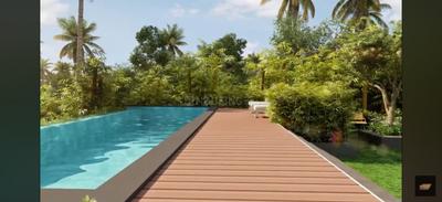Balcony Image of 4200 Sq.ft 5 BHK Villa for sale in Kakkanad Kochi for Rs. 30000000