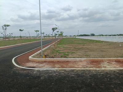 Image of 1000 Sq.ft Residential Plot / Land for sale in Kadambathur, Chennai for Rs. 1000000