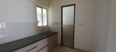 Kitchen Image of 1650 Sq.ft 3 BHK Apartment / Flat for rent in Guardian Cityscapes, Dattavadi Pune for Rs. 60000
