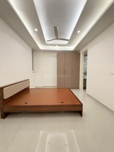 Bedroom Image of 2100 Sq.ft 3 BHK Builder Floor for sale in GMS Road Dehradun for Rs. 9800000