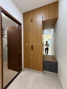 Bedroom Image of 2400 Sq.ft 3 BHK Builder Floor for rent in Harlur Bengaluru for Rs. 100000
