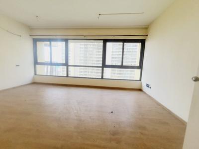 Hall Image of 4200 Sq.ft 4 BHK Apartment / Flat for sale in Ambuja Utalika Luxury, Mukundapur Kolkata for Rs. 61000000