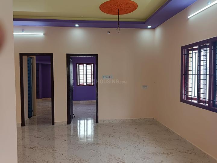 2 BHK 1000 Sqft Independent House for sale at KK Nagar, Tiruchirappalli