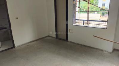 Bedroom Image of 1900 Sq.ft 3 BHK Builder Floor for sale in Metadesign Mblu, Anandvalli Nashik for Rs. 10900000