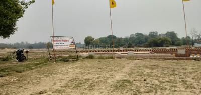 Image of 1250 Sq.ft Residential Plot / Land for sale in Vrindavan Yojana, Lucknow for Rs. 1999000
